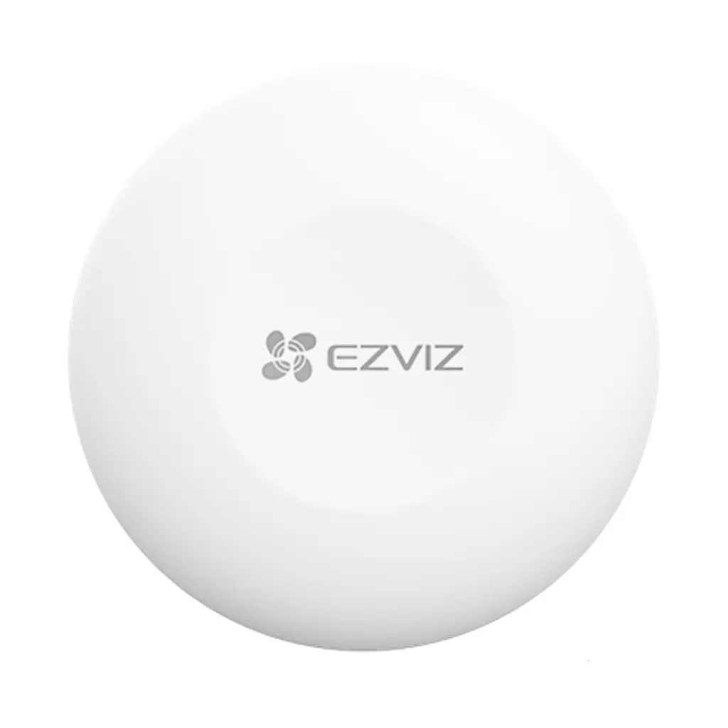 [040064] [CS-T3C-A0-BG] Ezviz - Botón Inteligente para Panel A3 Interior.webp