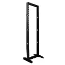 [020033] [R-42U-A2P] Onlink - Rack de Piso Abierto 2 Postes 42U 2.10 Mts.webp