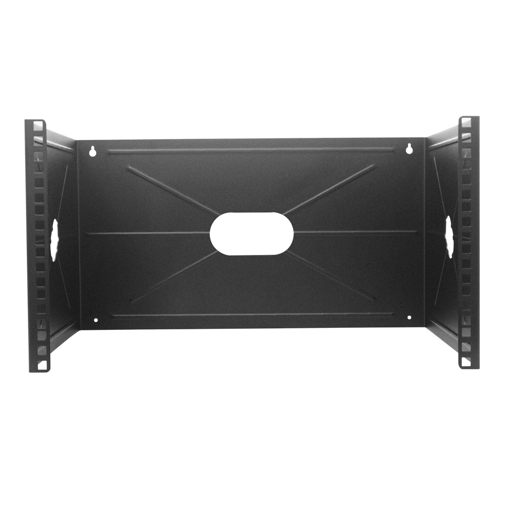 Rack de 6U Abierto de Pared Onlink