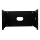 Rack de 9U Abierto de Pared Onlink