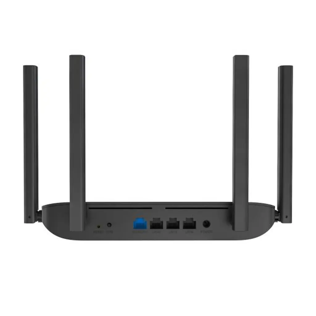 [DS-3WR15X] Hikvision - Router Inalambrico WIFI6 Doble banda hasta 1500Mbps 4 Puertos 10-100 Mbps  4 Antenas Externas Omnidireccional 5dBi.webp