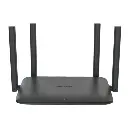 [021370] [DS-3WR15X] Hikvision - Router Inalambrico WIFI6 Doble banda hasta 1500Mbps 4 Puertos 1000 Mbps  4 Antenas Externas Omnidireccional 5dBi.webp