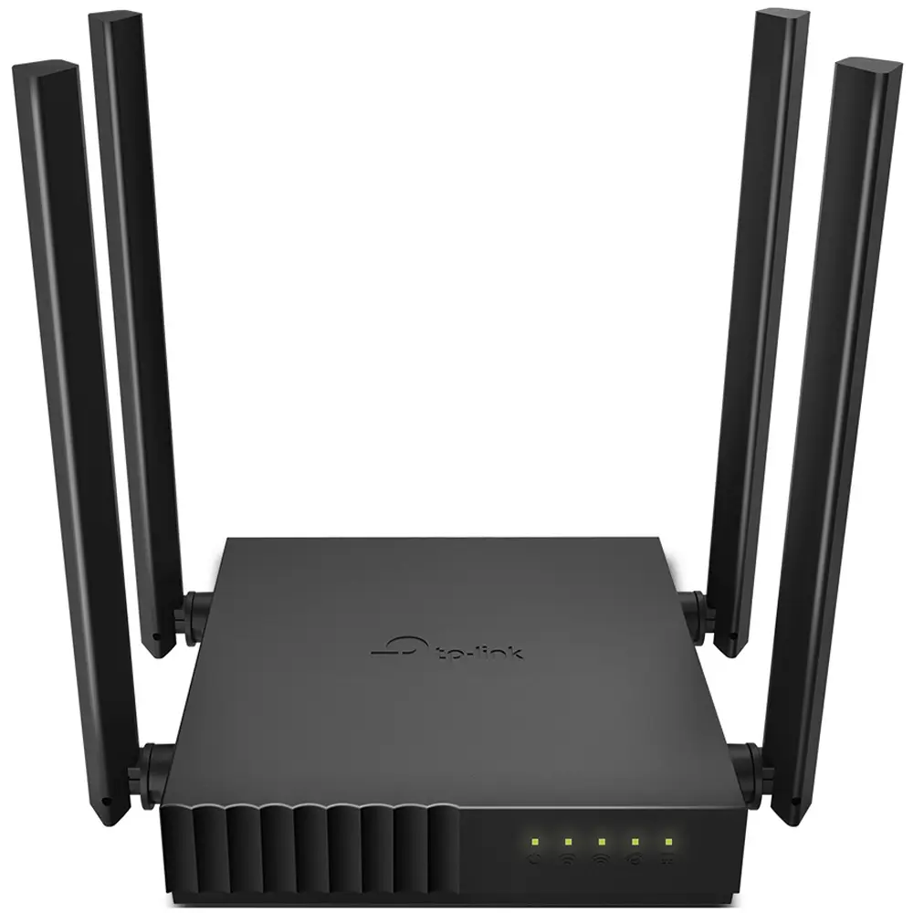 Router Wifi Doble Banda AC1200 C50 tp-link