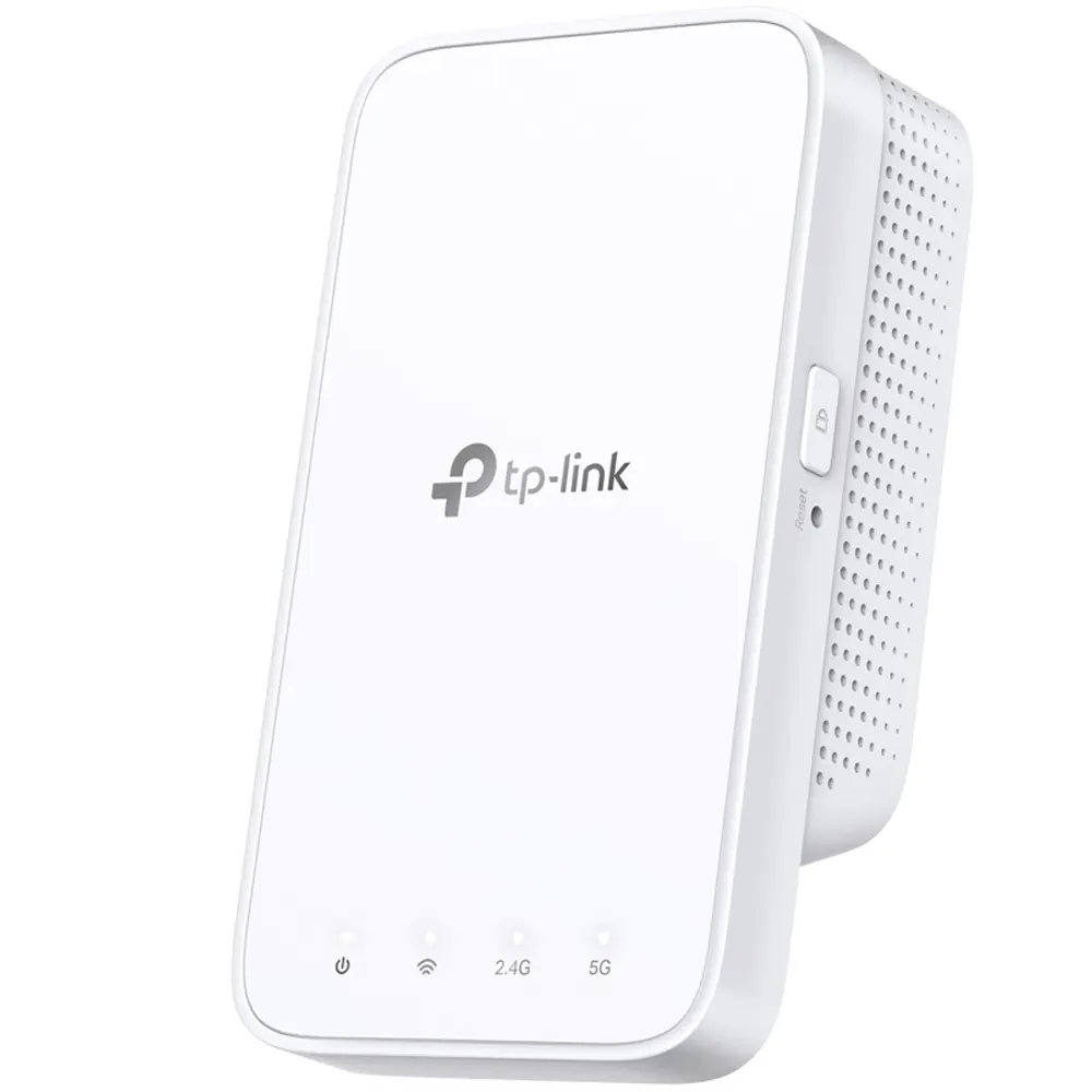 Repetidor Extensor de Rango Re300 tp-link Ac1200