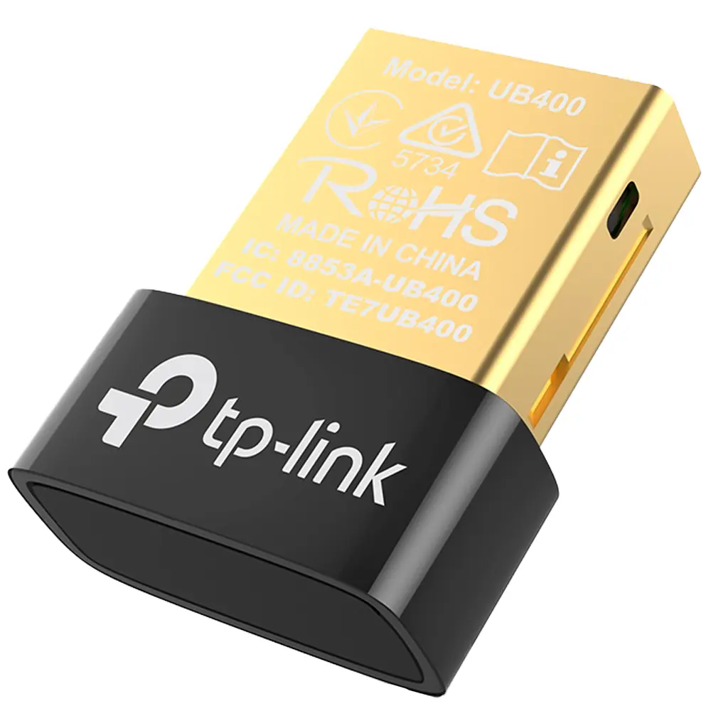 Adaptador USB Bluetooth UB400 tp-link