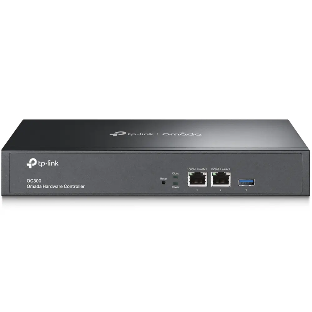 Controlador Gigabit Omada OC300 tp-link