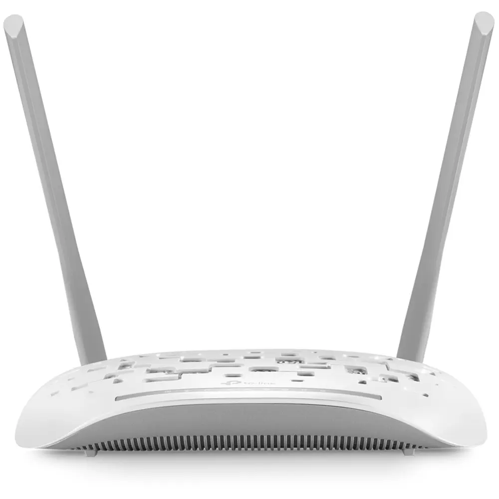 Modem Router 2 Antenas TD-W8961N para CANTV tp-link