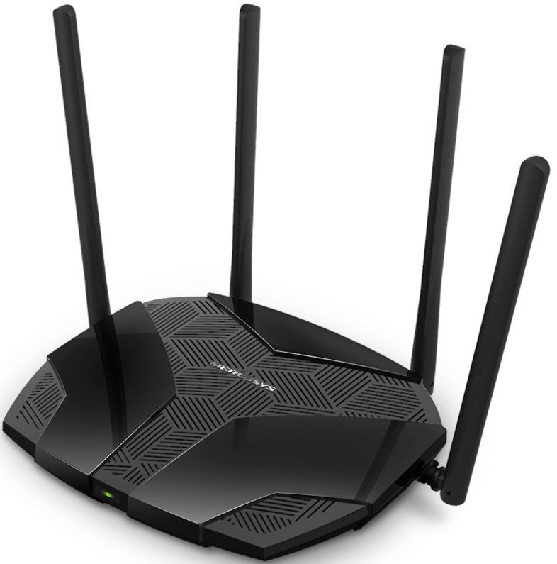 Router AX3000 MR80X Mercusys