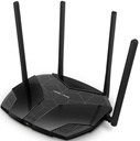 Router AX3000 MR80X Mercusys