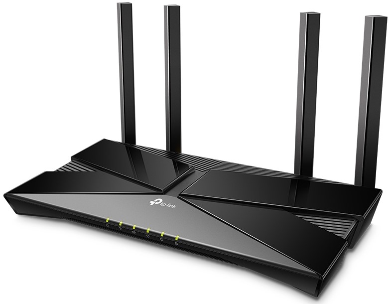 Router Wifi 6 AX10 tp-link AX1500 