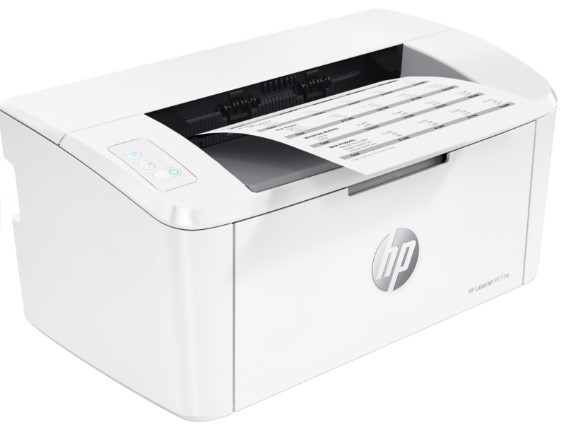 Impresora HP Laser 111W 