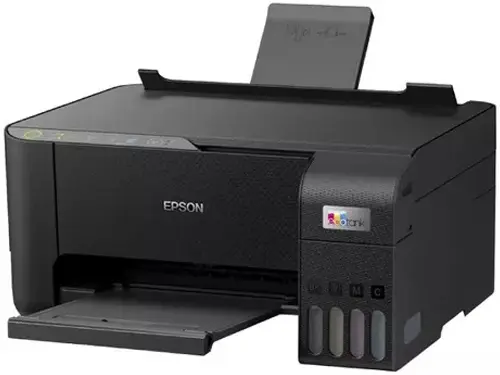 Impresora Multifuncional Inalambrica EPSON L3250W Eco Tank