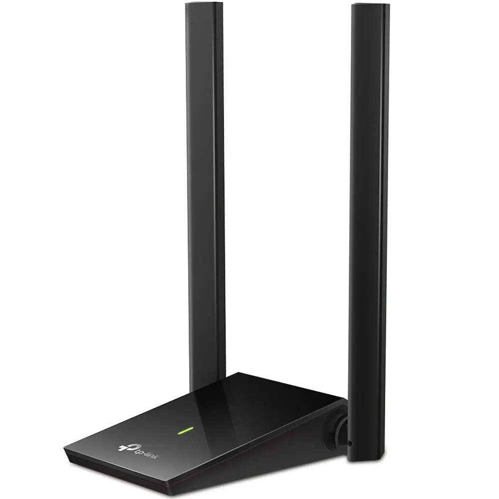 Adaptador Wifi Doble Banda tp-link Archer T4U Plus AC1300