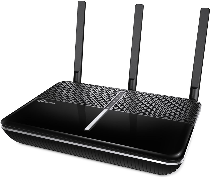 Router Gigabit Wifi A10 tp-link AC2600