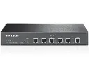 Router Balanceador de Cargas Rackeable tp-link R480T+2