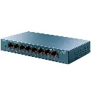 Switch Gigabit 8 Puertos LS108G tp-link