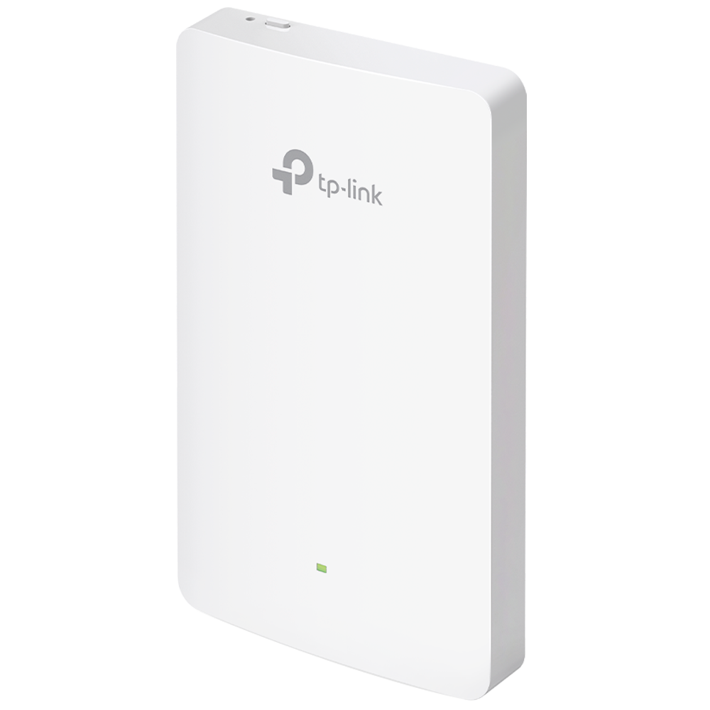 Access Point OMADA Eap 615 Wifi 6 tp-link AX1800 Gigabit Pared