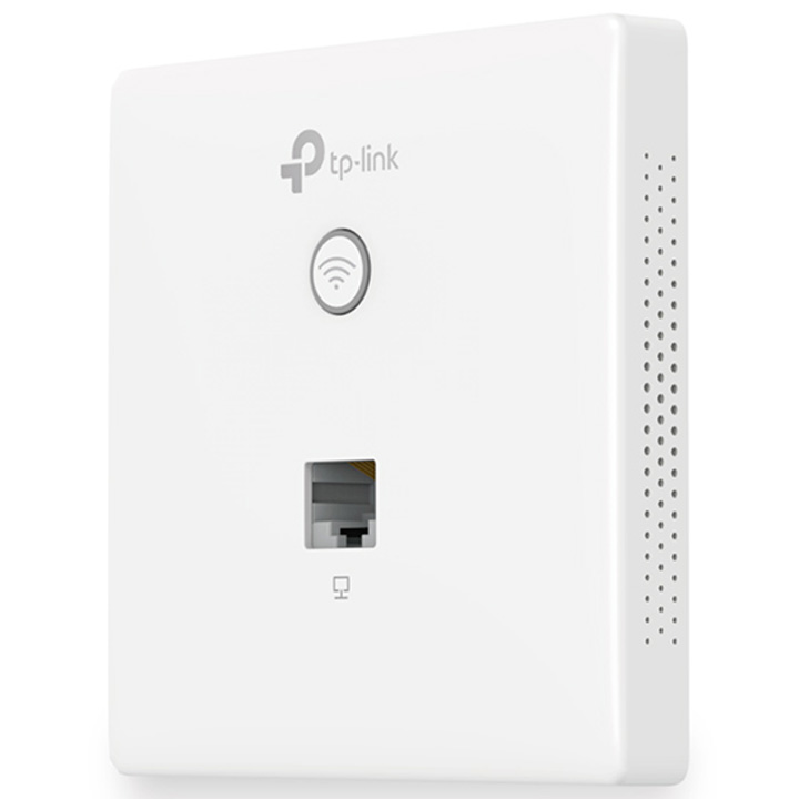 Access Point OMADA Eap 115 tp-link N300 Pared