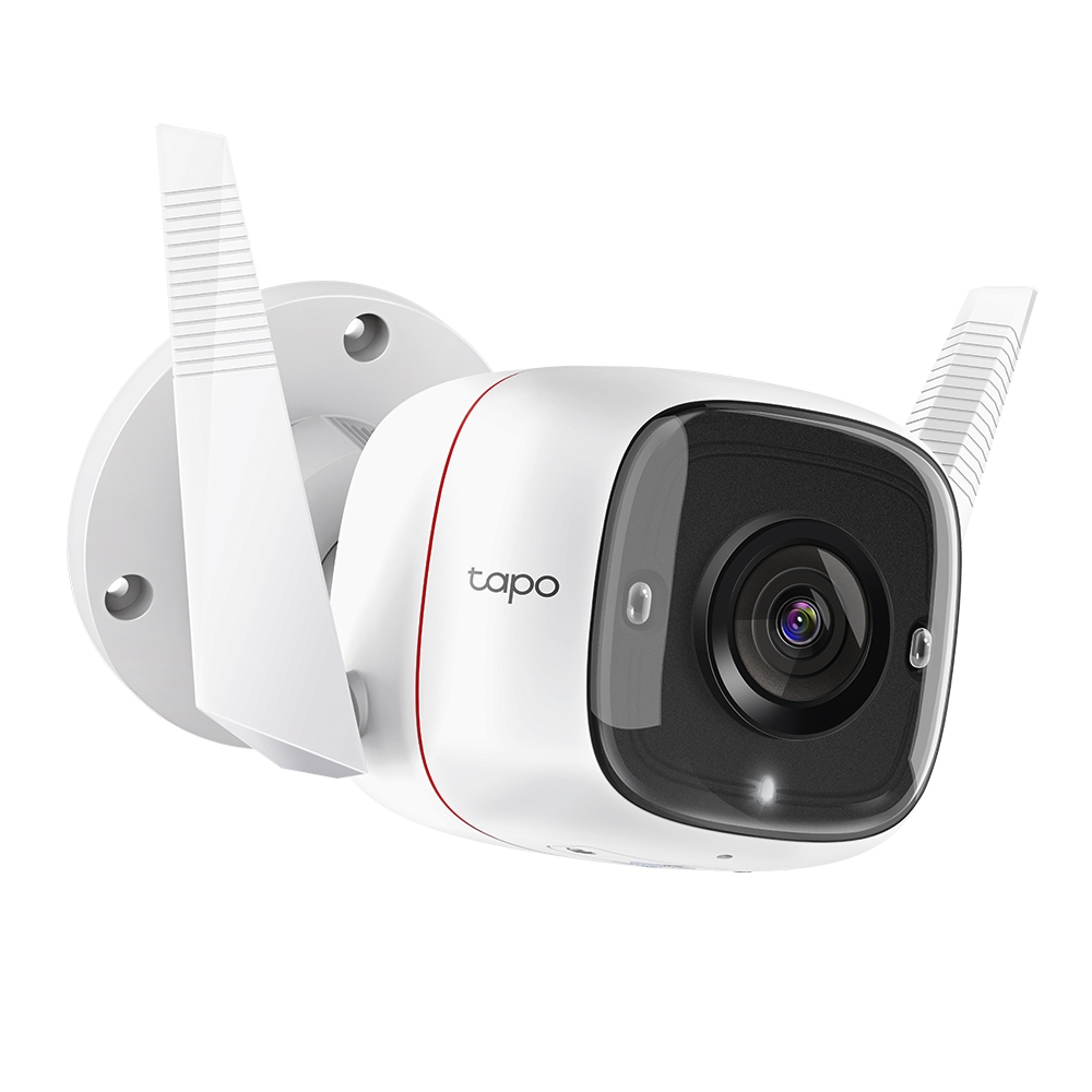 Camara Wifi tapo C310 Outdoor tp-link