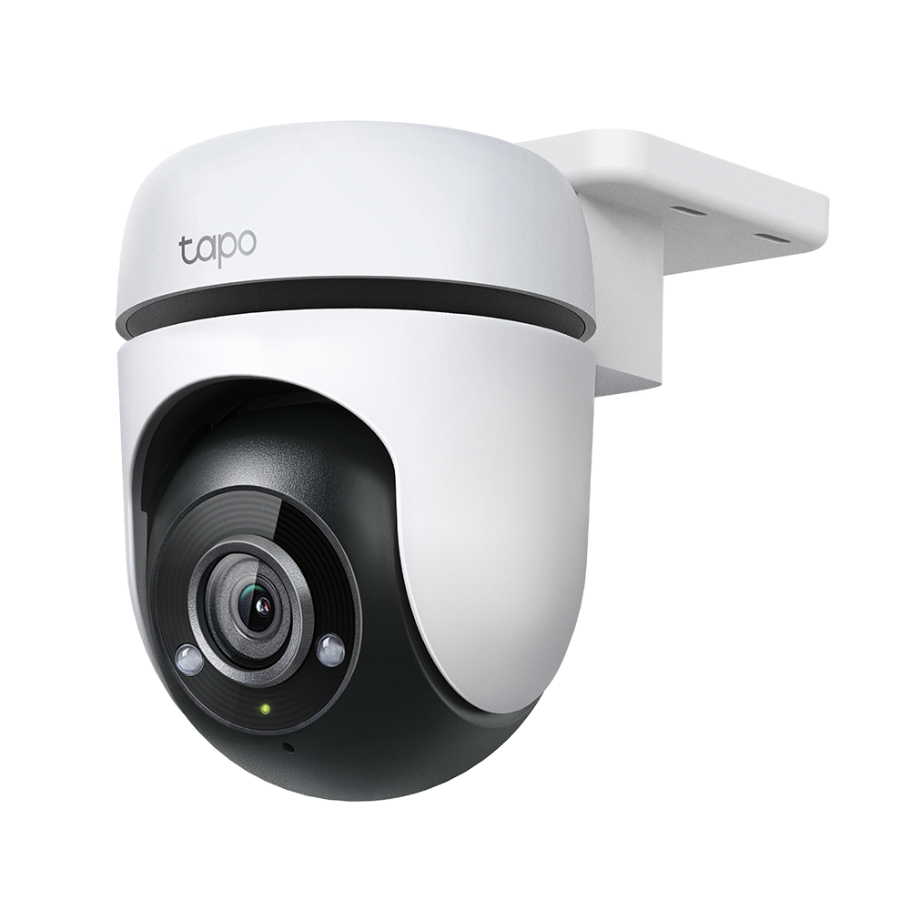 Camara Wifi tapo C500 Motorizada 360 tp-link