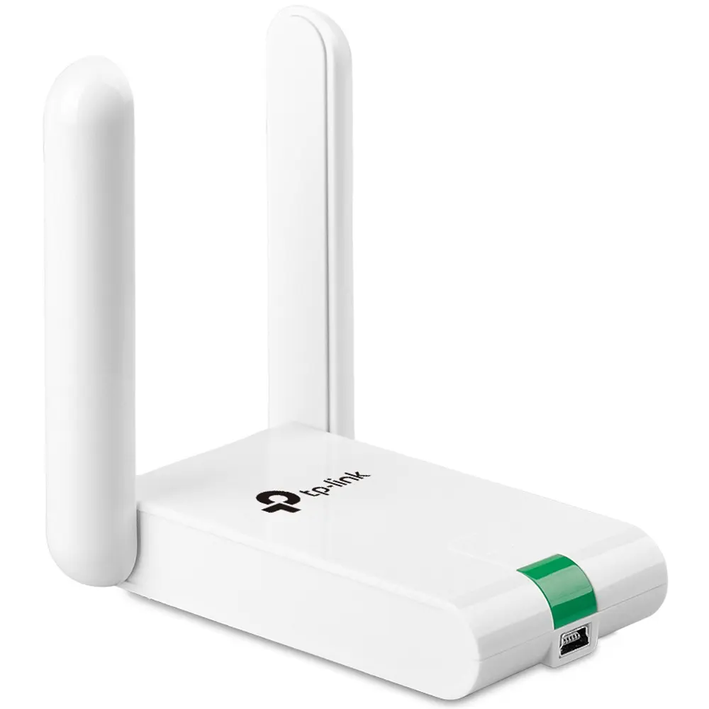 Adaptador Wifi N tp-link TL-WN822N 300Mbps