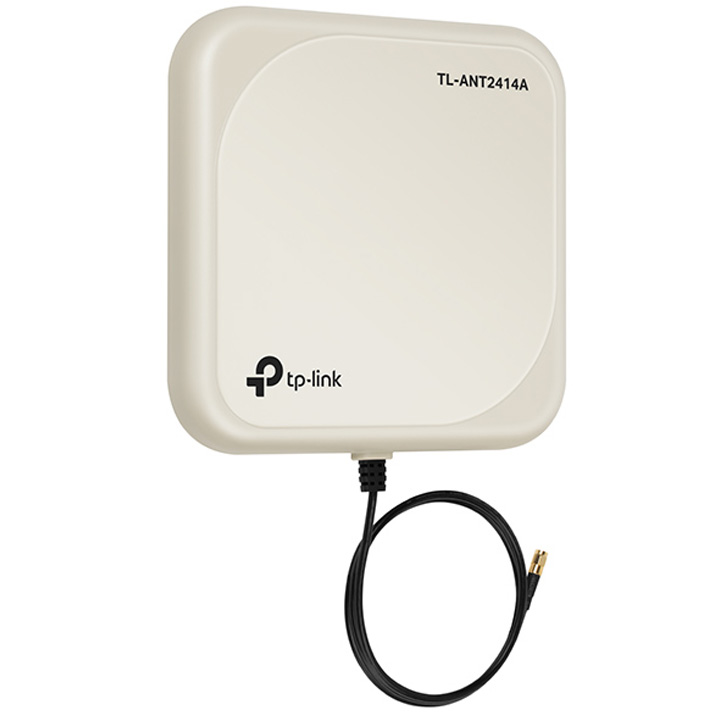 Antena 14dBi Direccional de Exteriores 2.4Ghz ANT2414A tp-link