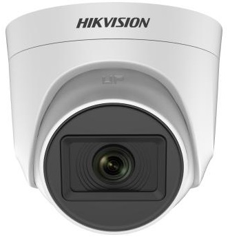 Camara Domo 2MP 2.8MM Plástica HIKVISION