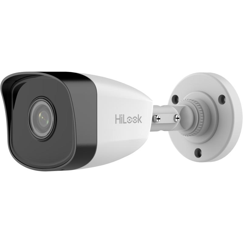 Cámara IP Tipo Bullet 2MP 2.8mm Hilook
