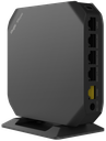 Router Mesh Balanceador Gigabit 4WAN Wifi Doble Banda AC1300 Portal Cautivo RG-EG105GW(T) Ruijie Reyee