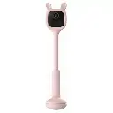 Camara para Bebes Vision Nocturna Alarma IA Deteccion de Llantos y con audio BM1 2MP con Bateria 2000 mAh recargable Ezviz