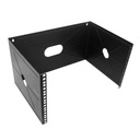 Rack de 6U Abierto de Pared Onlink