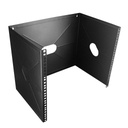 Rack de 9U Abierto de Pared Onlink