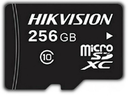 Tarjeta de Memoria Micro SD 256Gb HIKVISION