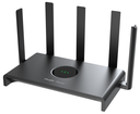 Router Mesh Gigabit Doble Banda AC1300 5 Antenas RG EW1300G Ruijie Reyee