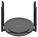 Router 4 Antenas Rompemuros Multi-Modo RG EW300PRO Ruijie Reyee