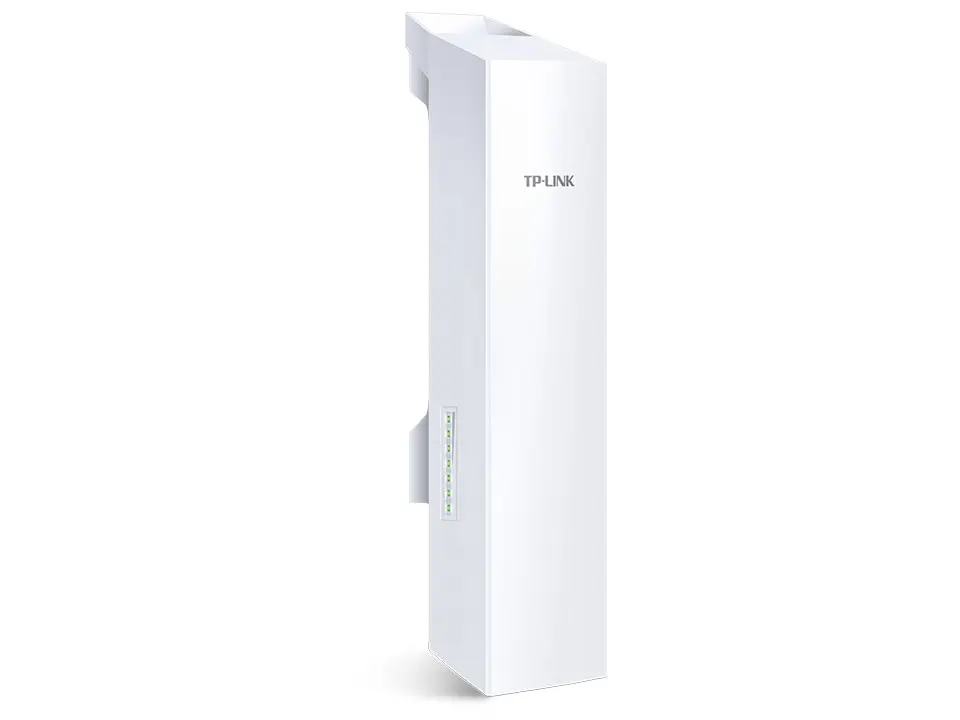 Antena de 2,4Ghz de Exteriores CPE 220 300Mbps  12DBI tp-link 