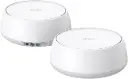 Router Wifi 7 BE3600 WAN 2.5G Sistema de Malla Deco BE23 tp-link 2pack
