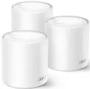 Router Sistema de Malla Deco X50 tp-link AX3000 3pack