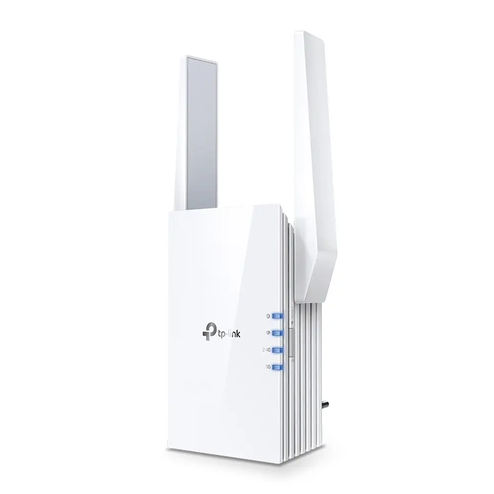 Repetidor Extensor de Rango Re505X tp-link AX1500 WIFI 6