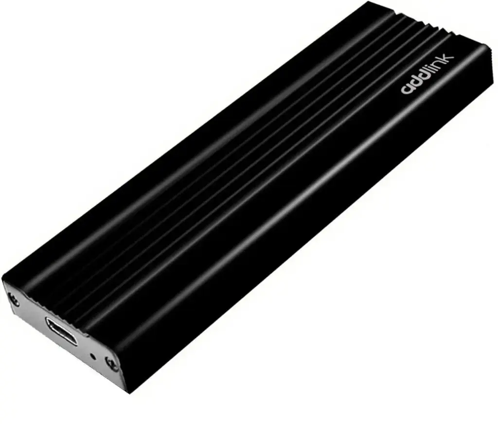 Disco Sólido Portatil Externo 1TB USB C 3.2Gen2 P20 Addlink