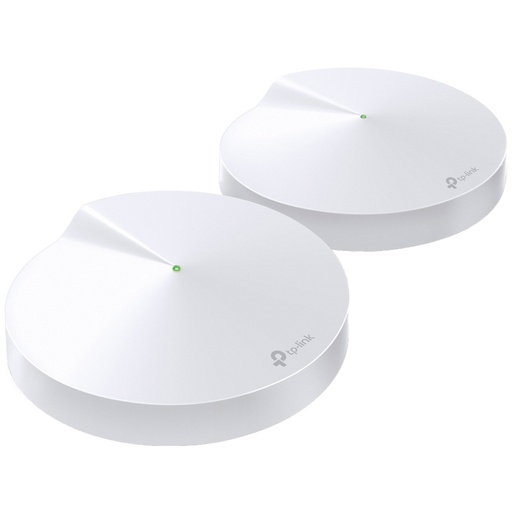 [DECOM5P2] Router Sistema de Malla Deco M5 tp-link AC1300 2pack