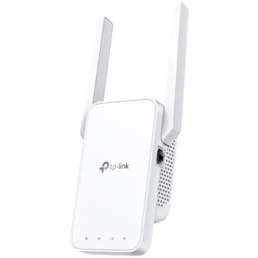 [RE315] Repetidor Extensor de Rango Wi-Fi One Mesh AC1200 Tp-link RE315