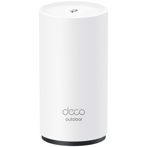 [DECOX50P1] Router tp-link Deco X50 Gigabit AX3000 Outdoor Indoor