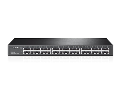 [SG1048] Switch Gigabit de 48 Puertos tp-link SG1048