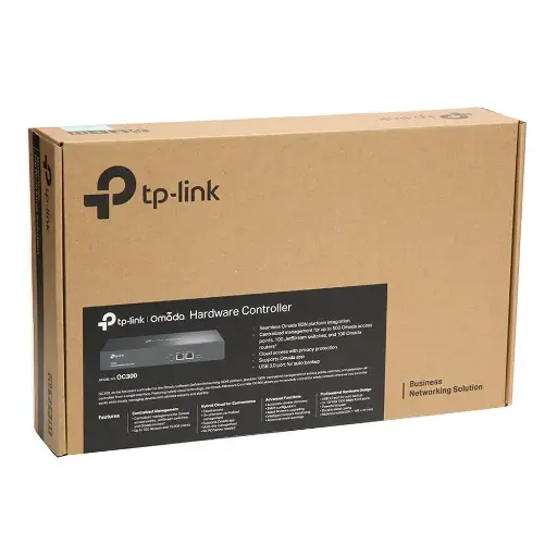 [OC300] Controlador Gigabit Omada OC300 tp-link