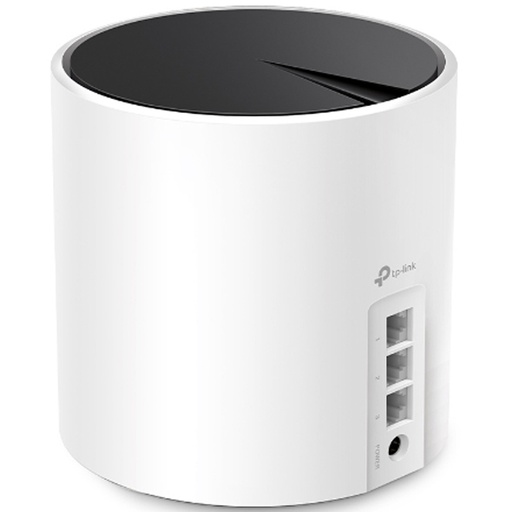 [DECOX55X1] Router Gigabit Wifi 6 Deco X55 AX3000 Tp-link  x 1