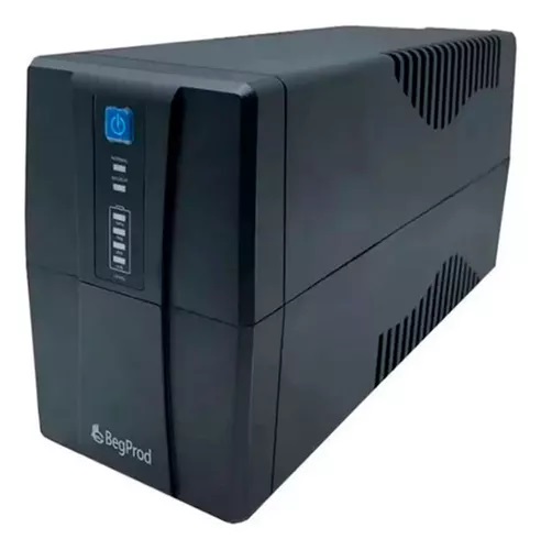 UPS 3000VA 1800W 4-9AH BEGPROD