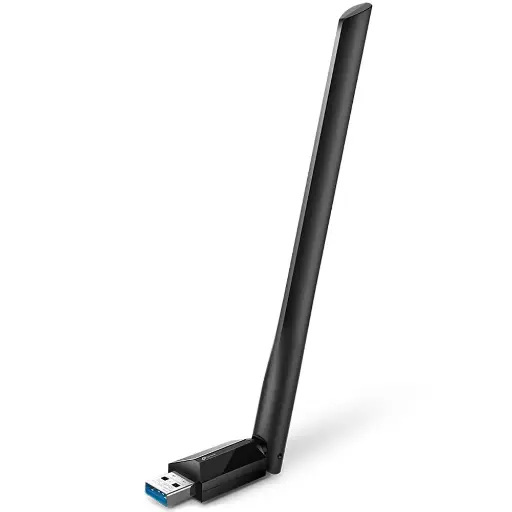 [T3U Plus] Adaptador Wifi Doble Banda tp-link Archer T3U Plus AC1300