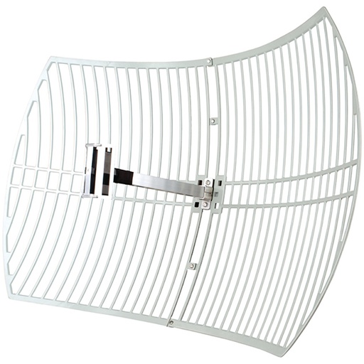 [ANT2424B] Antena 24dBi Rejilla Parabolica 2.4Ghz ANT2424B tp-link