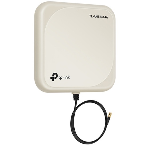 [ANT2414A] Antena 14dBi Direccional de Exteriores 2.4Ghz ANT2414A tp-link